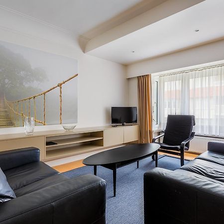 Residentie Sweetnest Met Hotelservice A La Carte 克诺克－海斯特 外观 照片