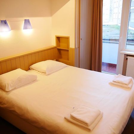 Residentie Sweetnest Met Hotelservice A La Carte 克诺克－海斯特 客房 照片
