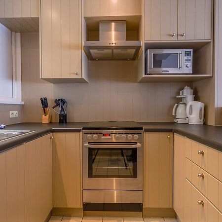 Residentie Sweetnest Met Hotelservice A La Carte 克诺克－海斯特 客房 照片