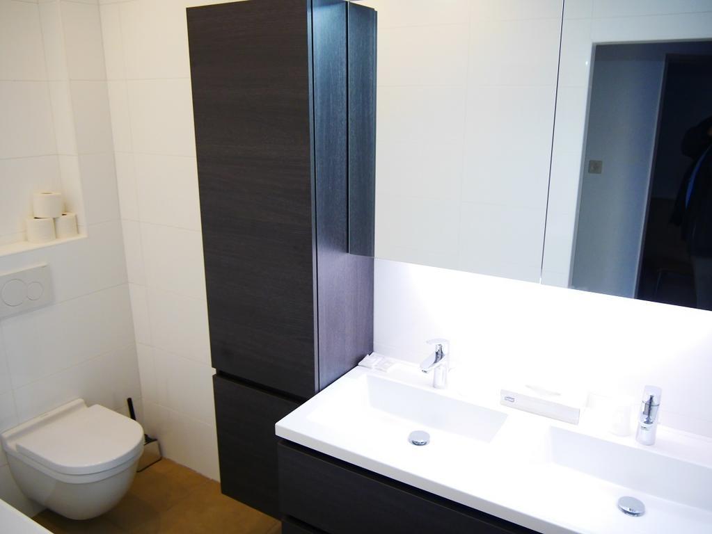 Residentie Sweetnest Met Hotelservice A La Carte 克诺克－海斯特 客房 照片