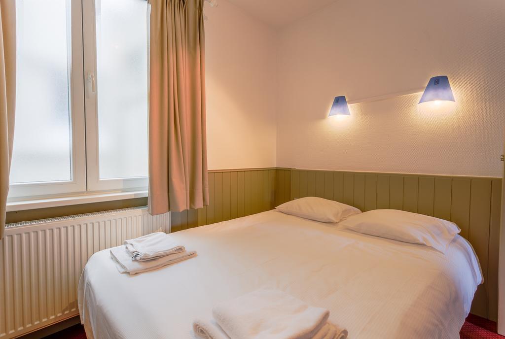 Residentie Sweetnest Met Hotelservice A La Carte 克诺克－海斯特 客房 照片